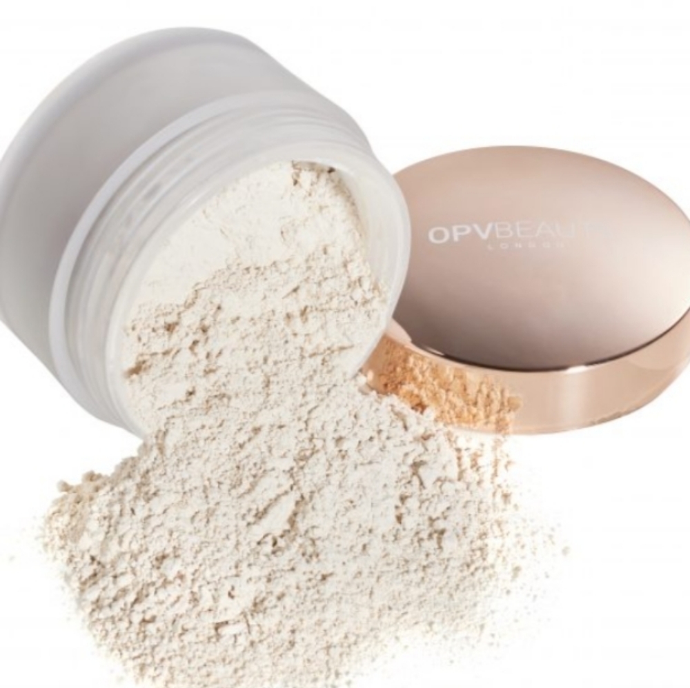 OPV Translucent Setting Powder